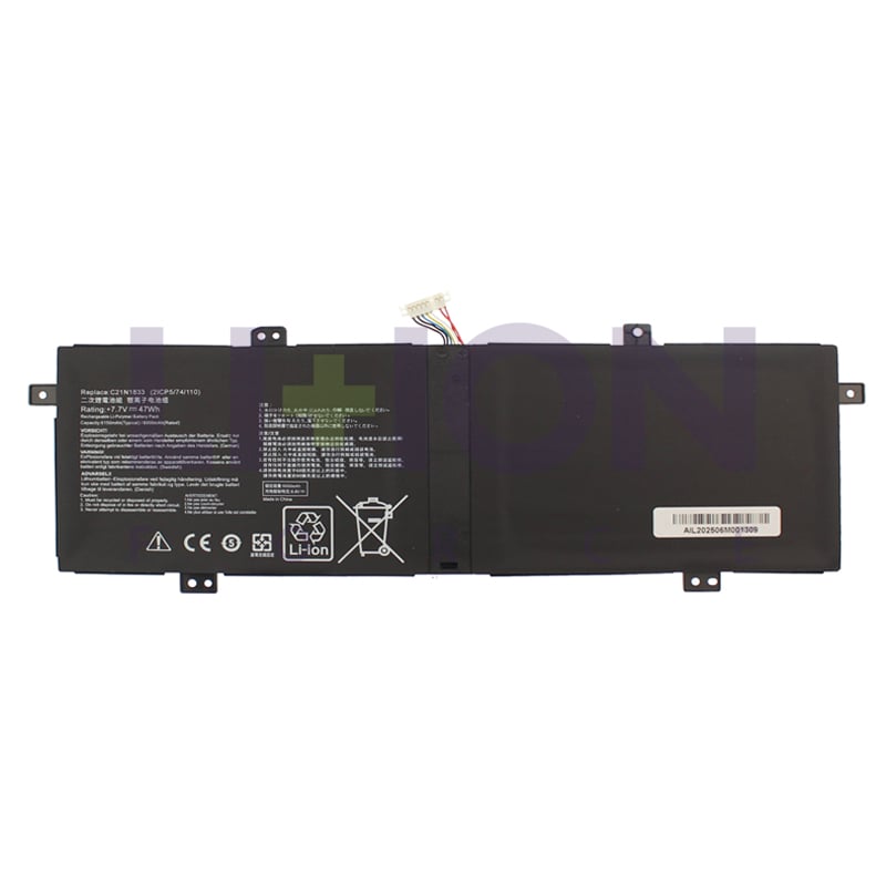 Battery Asus - C21N1833                                     