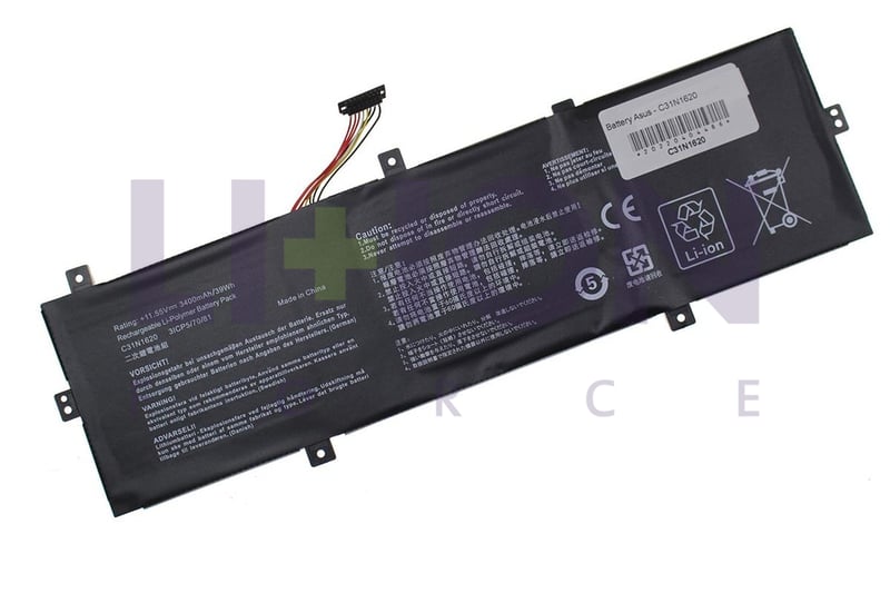 Battery Asus - C31N1620