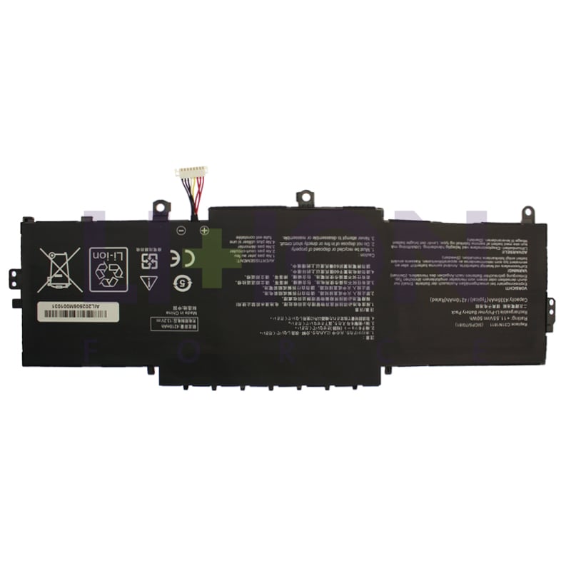 Battery Asus - C31N1811                                     