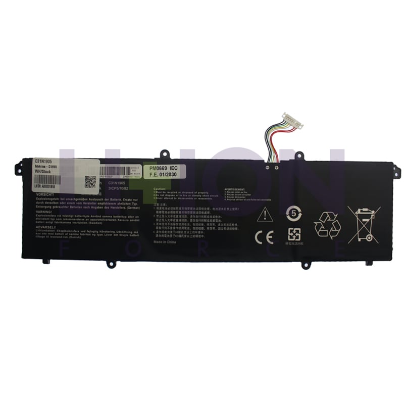 Battery Asus - C31N1905                                     