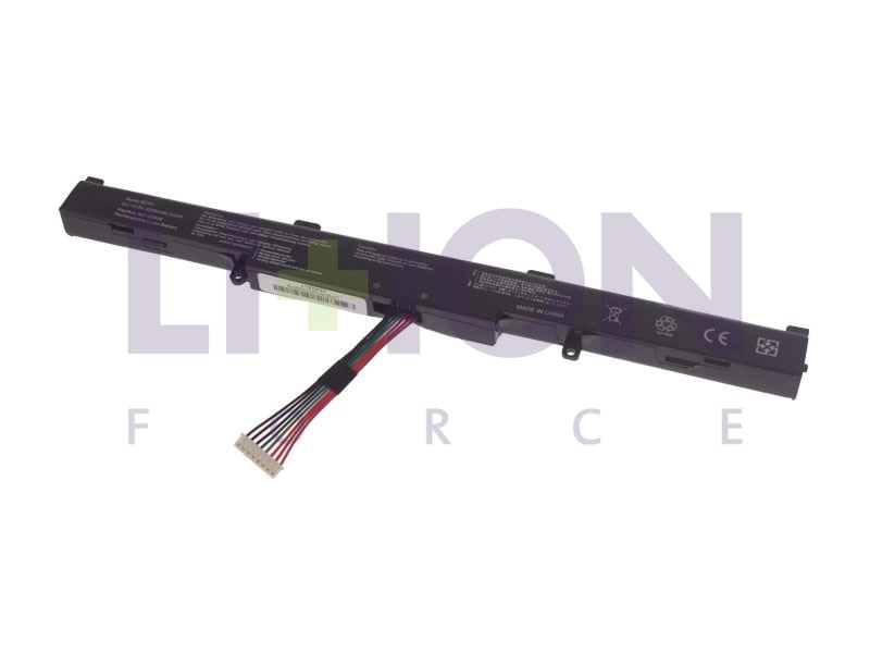 Battery Asus A41-X550E 14.4V 2200mAh/33Wh