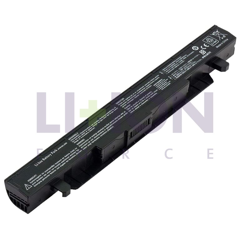 Battery Asus A41N1424 15V 2200mAh/33Wh