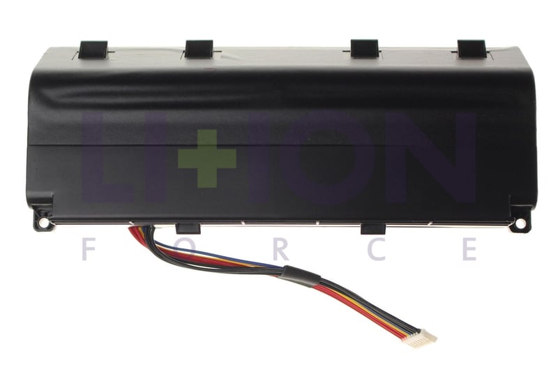 Battery Asus A42N1403 G751 15V 4400mAh                      