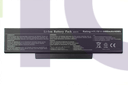 Battery Asus A9 11.1 4400mAh/49wh                           
