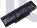 Battery Asus A9(H) 11.1 6600mAh/73wh                        