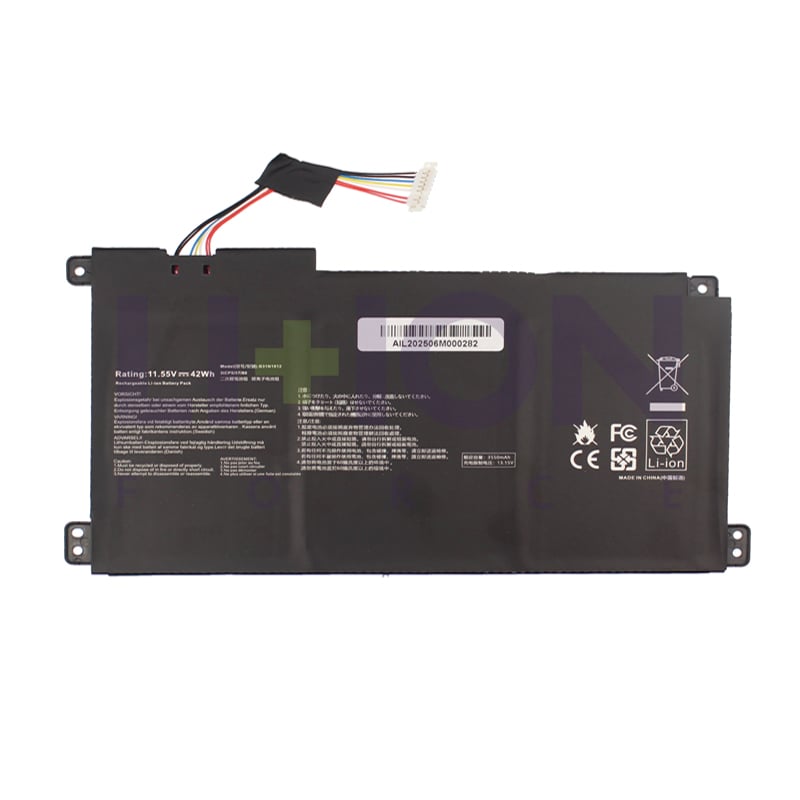 Battery Asus E410 11.55V 3550mAh/42Wh