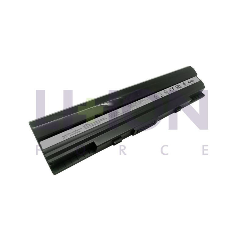 Battery Asus Eee PC 1201 11.1VV 4400mAh/49Wh