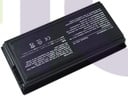 Battery Asus F5 11.1 4400mAh/49wh
