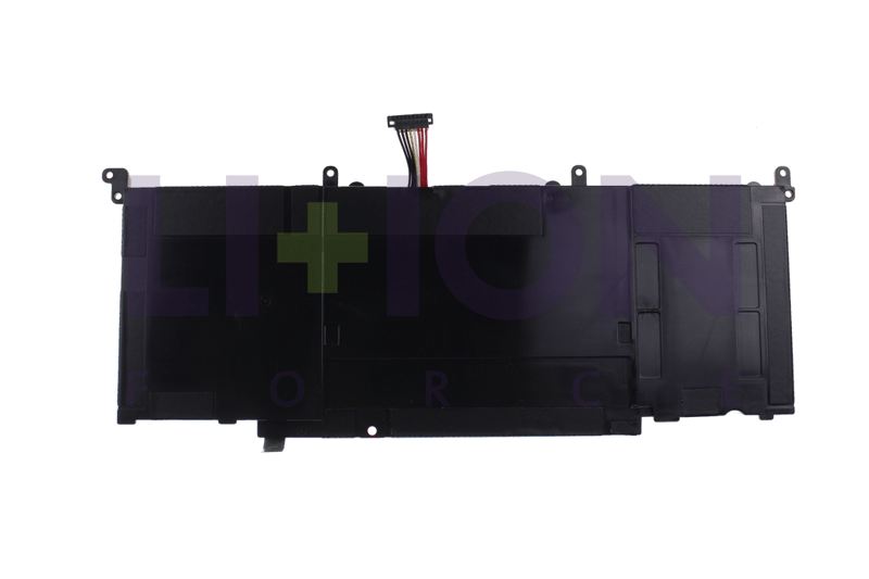Battery Asus GL502 10.8V 5200mAh/56Wh