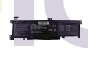 Battery Asus K401L 11.4V 4200mAh/48Wh                       