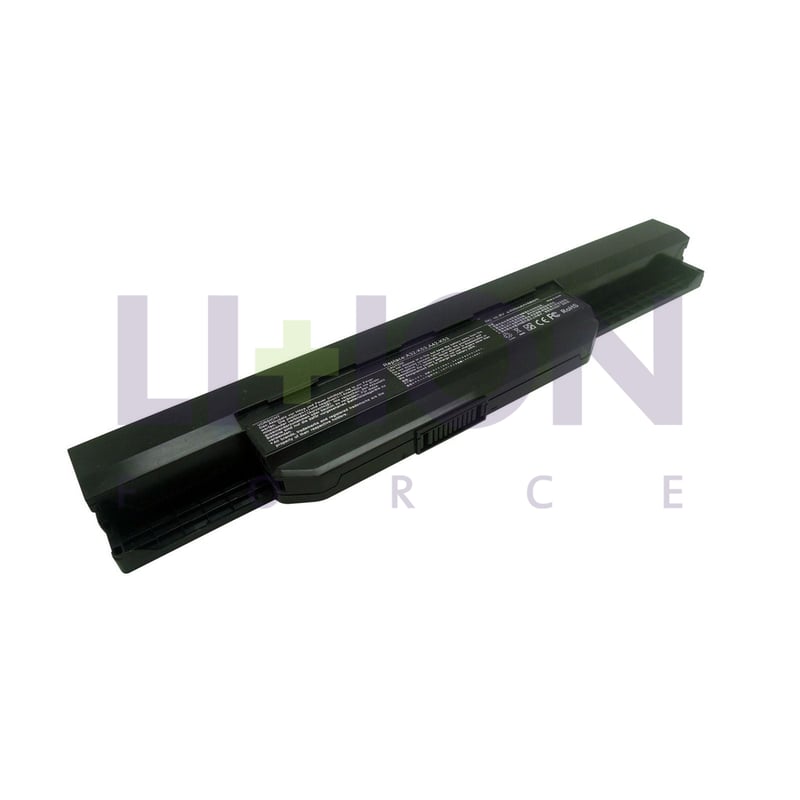 Battery Asus K53 Series 10.8V 4400mAh/48Wh