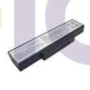 Battery Asus K72 Series 10.8V/4400mAh/48Wh