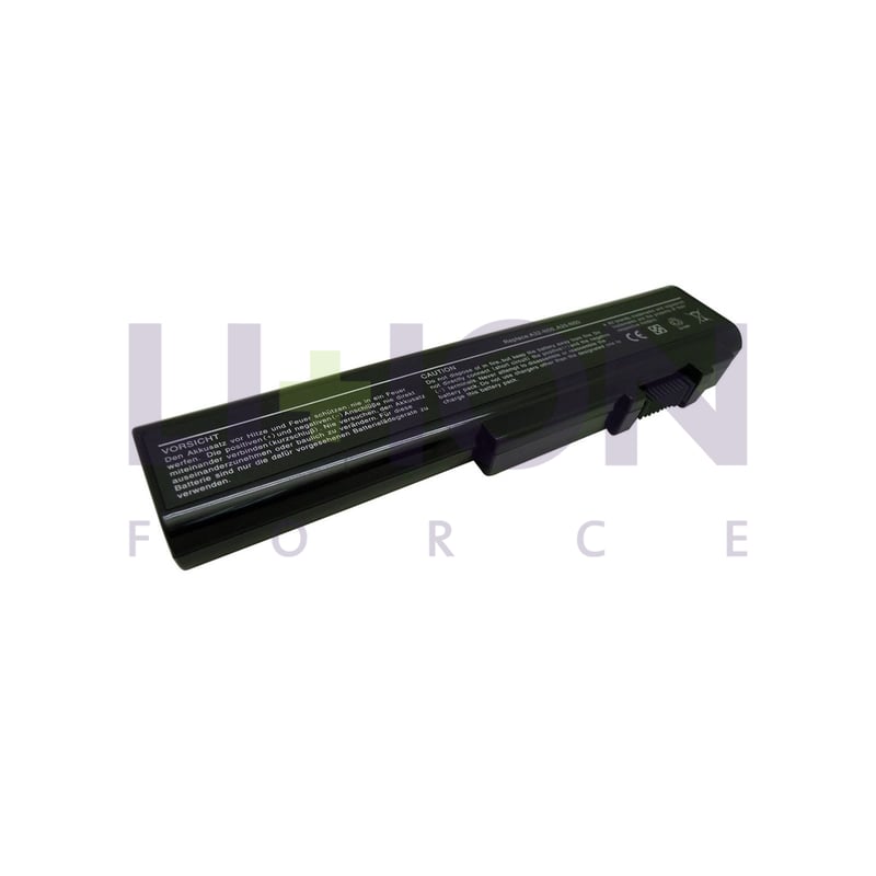 Battery Asus N50 A32-N50 11.1V 4400mAh/49Wh                 