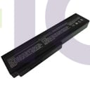 Battery Asus N61 11.1 4400mAh/49wh