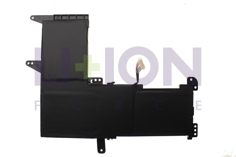 Battery Asus S510 11.4V 3600mAh/41wh