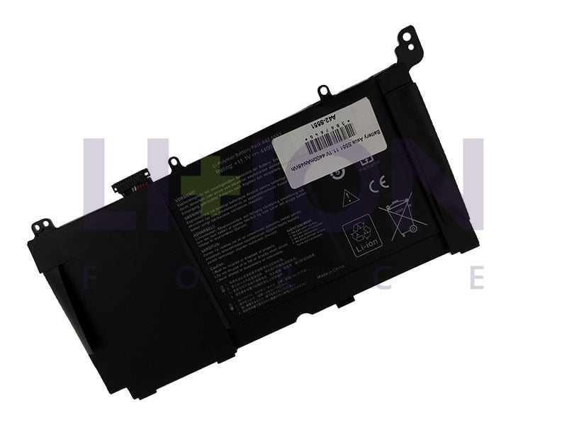 Battery Asus S551 11.1V 4400mAh/48Wh