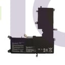Battery Asus TP410UA  11.52V 3650mAh/42Wh                   