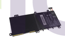 Battery Asus TP550L - C21N1333                              