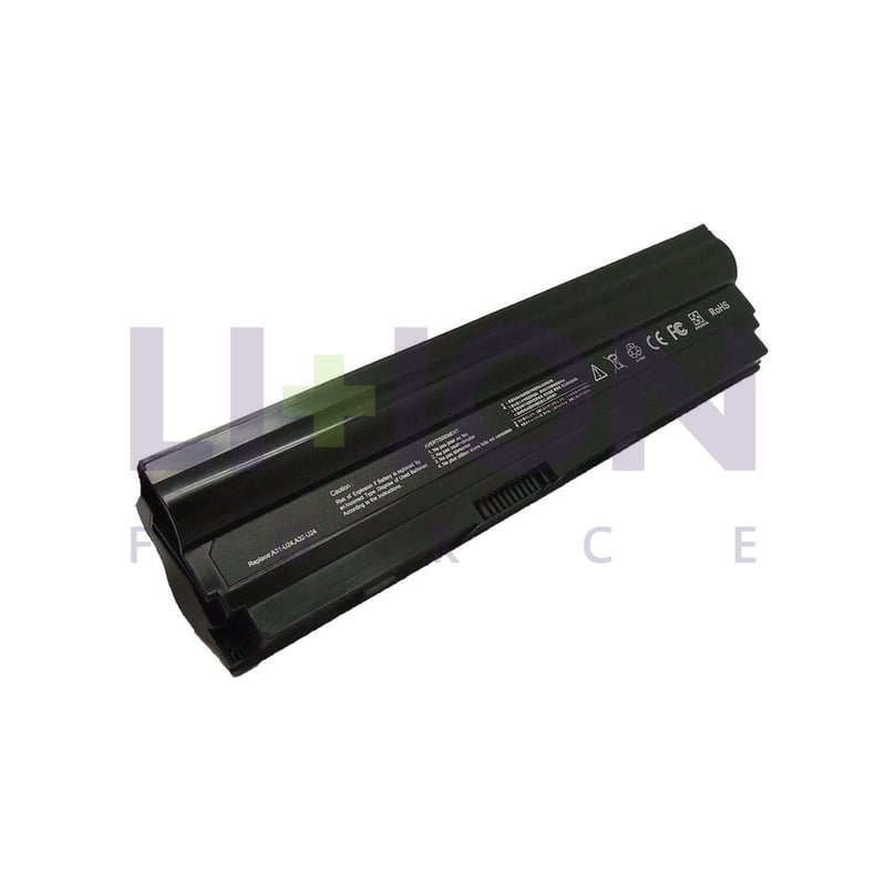 Battery Asus U24 10.8 4400mAh/48Wh                          