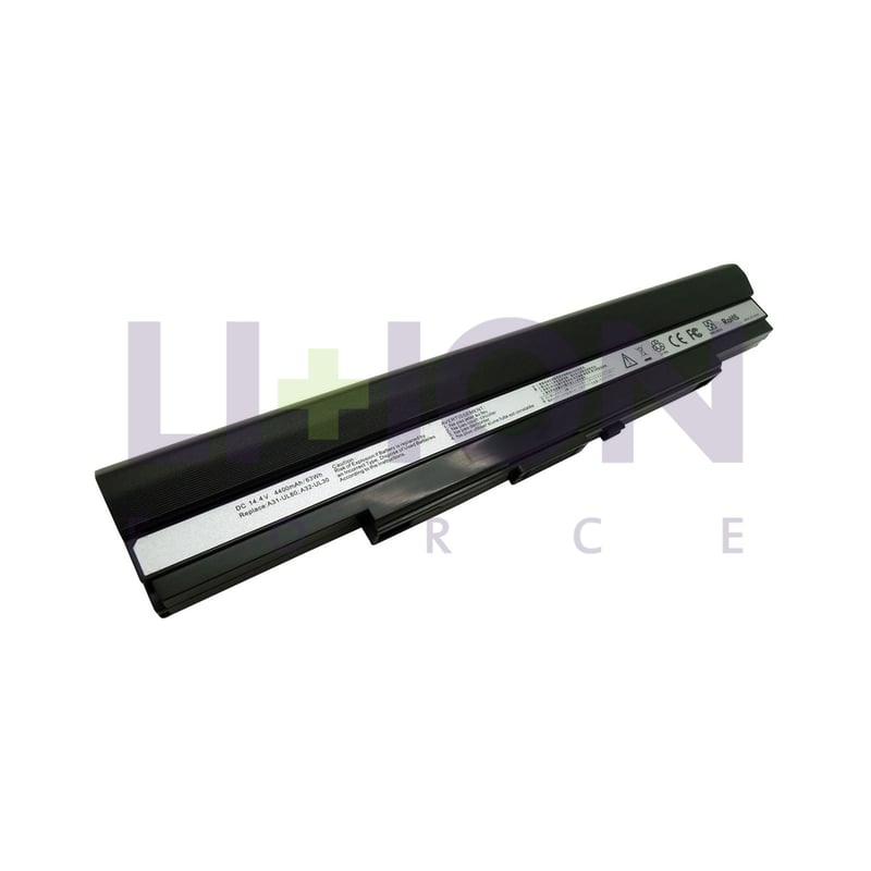 Battery Asus U30 Series 14.8V/4400MAH/65Wh