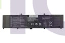Battery Asus UX310 11.4V 3850mAh/44Wh                       