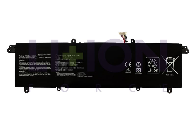 Battery Asus UX392F 11.55V 4150mAh/48Wh                     