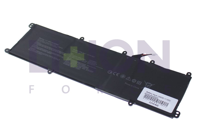 Battery Asus UX430 11.55V 4330mAh/50wh                      