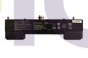 Battery Asus UX534F 15.4V 3400mAh/52wh