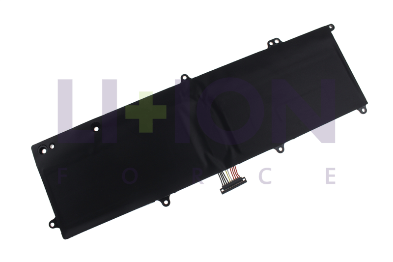 Battery Asus X202 7.4V 5000mAh                              