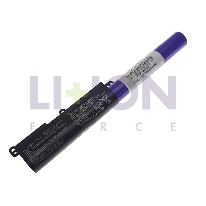 Battery Asus X541 10.8V 2200mAh/24Wh