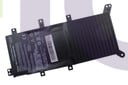 Battery Asus X555 7.6V 5000mAh/38Wh                         