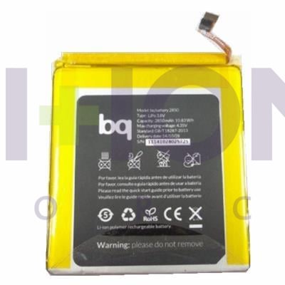 Battery BQ Aquaris E5 - BATBQAE5                            
