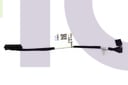 Battery Cable Dell - 4W0J9                                  