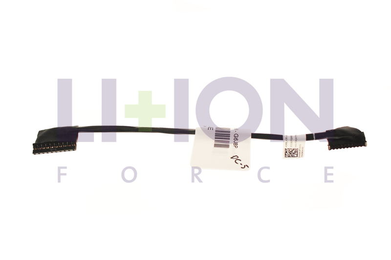 Battery Cable Dell - G6J8P                                  
