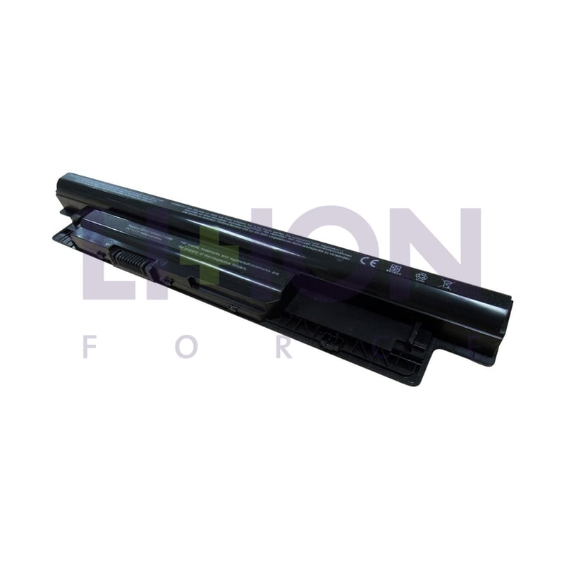 Battery DELL Inspiron 14 series 11.1V 4400mAh/49Wh