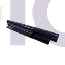 Battery DELL Inspiron 14 series 11.1V 4400mAh/49Wh