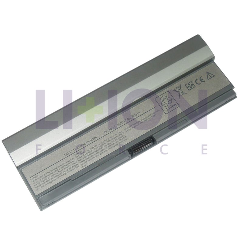 Battery DELL Latitude E4200 11.1 4000mAh/44Wh