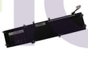 Battery Dell XPS 15 11.4V 7300/83Wh