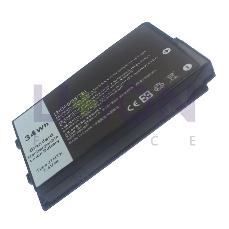 Battery Dell - 2JT7D                                        