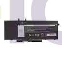 Battery Dell - 4GVMP                                        