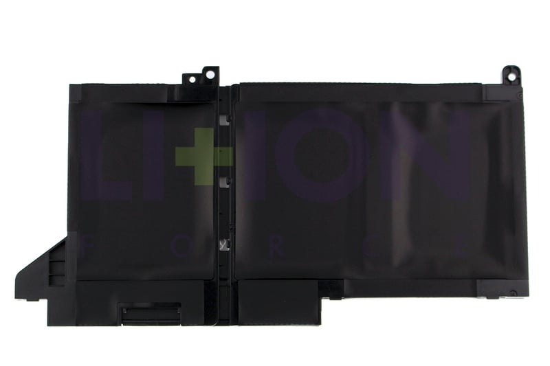 Battery Dell - DJ1J0                                        