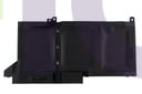 Battery Dell - DJ1J0                                        