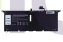 Battery Dell - DXGH8
