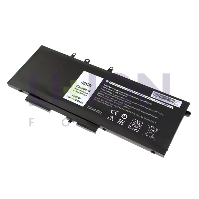 Battery Dell - GD1JP                                        