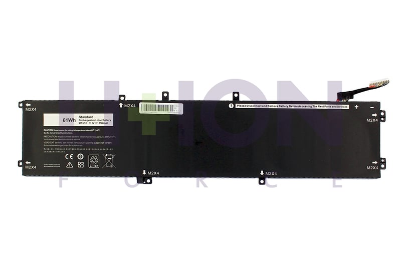 Battery Dell - GPM03