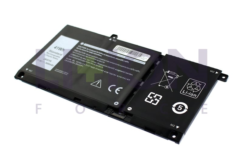 Battery Dell - JK6Y6                                        