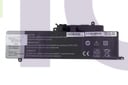 Battery Dell 11 3000 11.1V 3800mAh/43wh                     