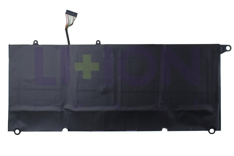 Battery Dell 13 9343 7.5V 6710mAh/52wh                      