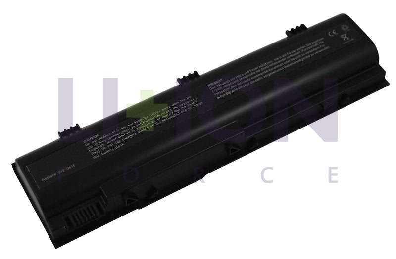 Battery Dell 1300(L) 14.8 2200mAh/33wh                      