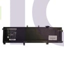 Battery Dell 15 9530 11.1V 91Wh